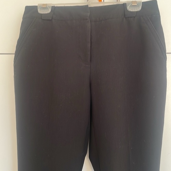 Suzy Shier Black Dress Pants - Picture 9 of 16